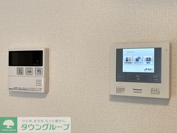 ロイジェントパークスレイクタウン III Mの物件内観写真